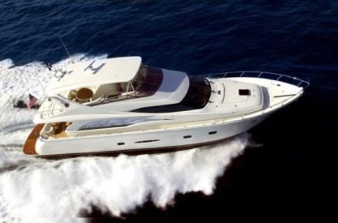 M/Y 2004 MARQUIS 65 | MARQUIS