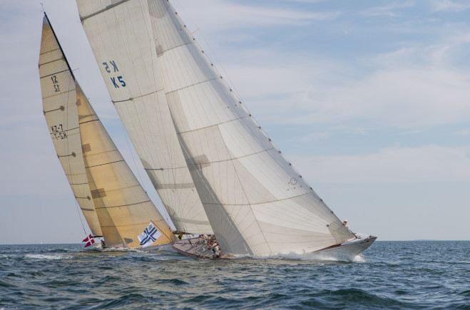 S/Y VANITY V | FIFE