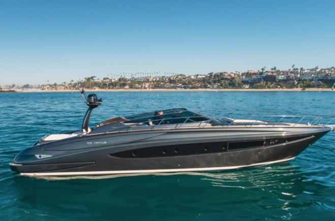 M/Y PERGOLA