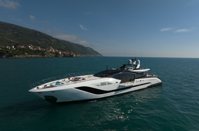 M/Y N1