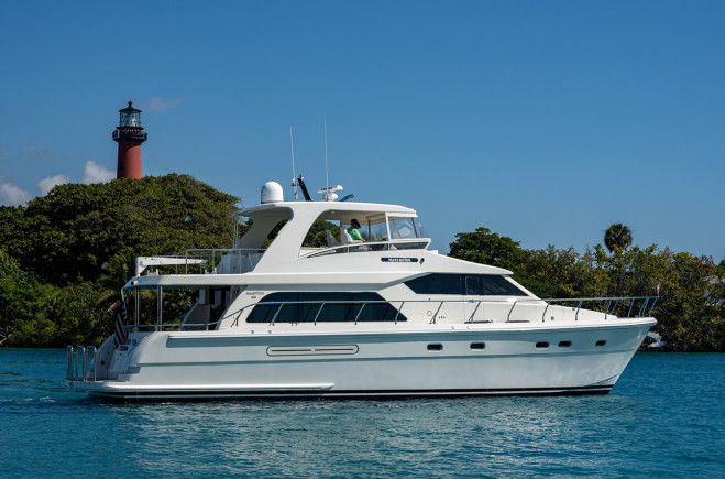 M/Y MERCURIUS