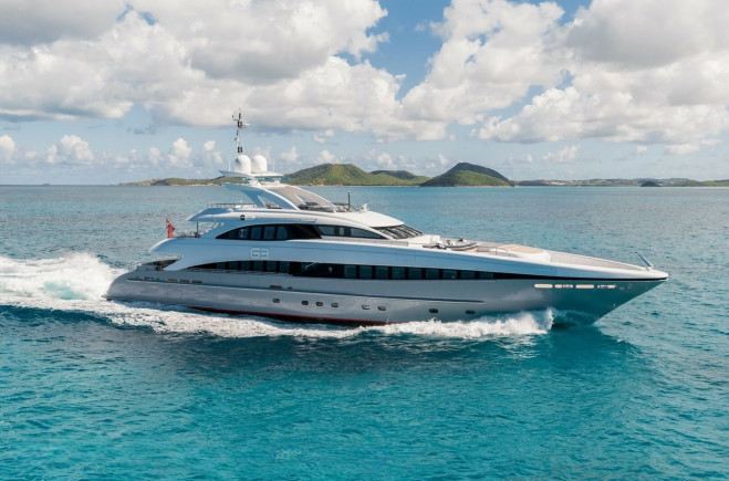 M/Y G3