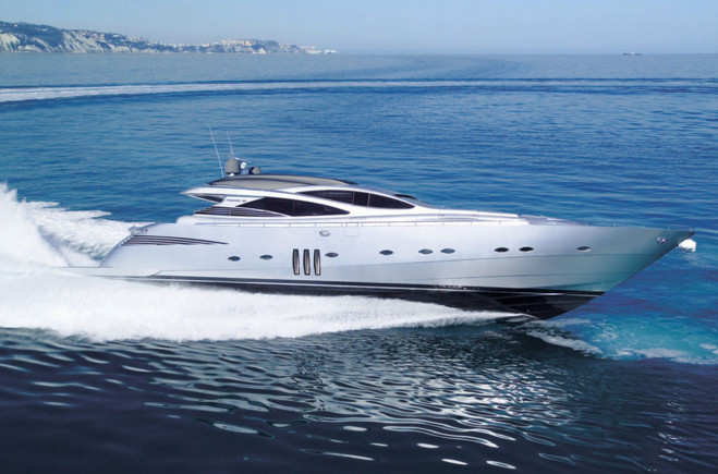 M/Y A&O