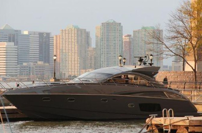 M/Y YOUNG GUNS | Sunseeker