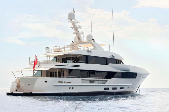 M/Y PHILOSOPHY | Feadship