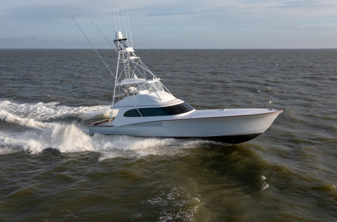 M/Y GAME TIME