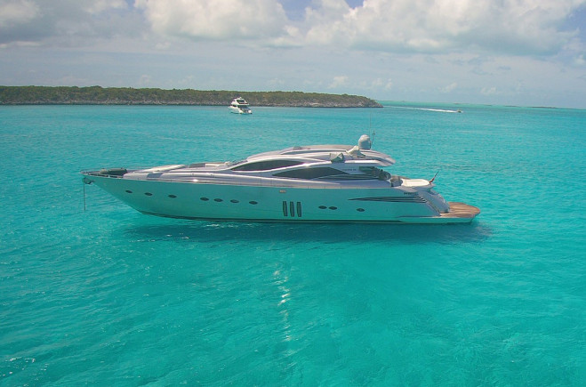 M/Y YCM 90