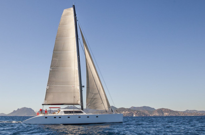 S/Y TAJ