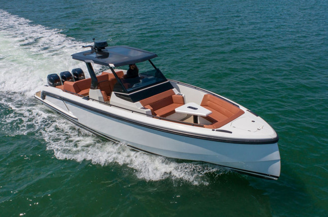 M/Y SMART
