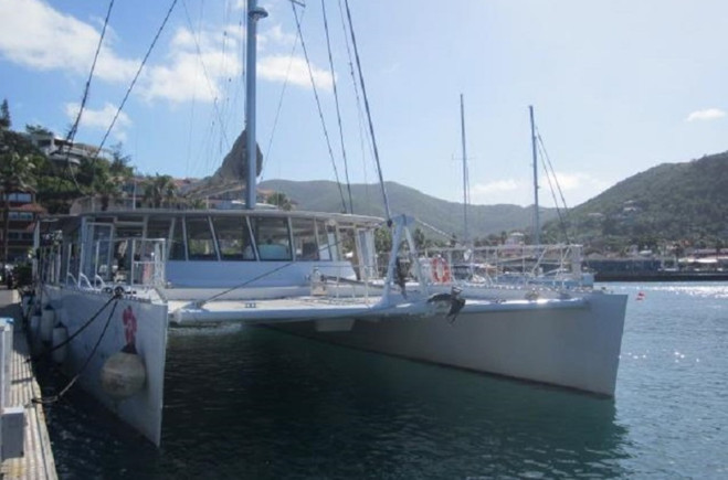 S/Y ECOLORATO | H2X YACHTS & SHIPS