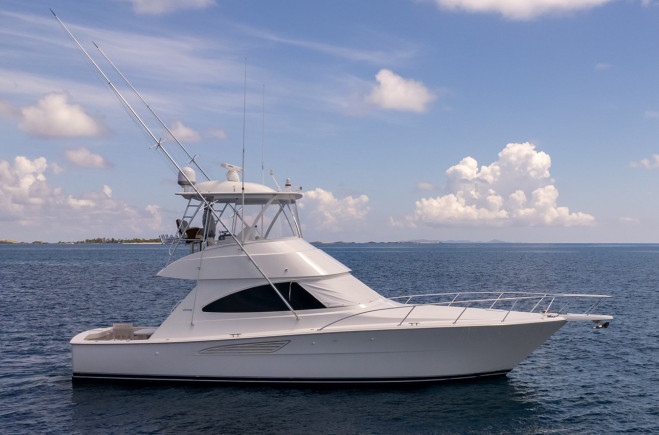 M/Y NORDEN DAME | VIKING