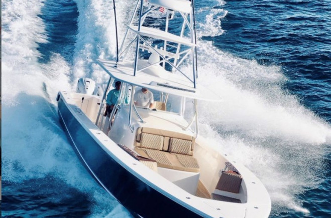 M/Y SEQUENTIS