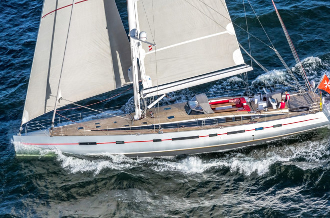 S/Y BELLKARA