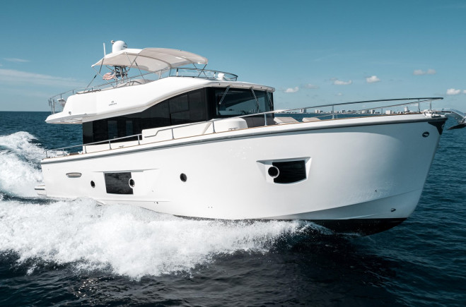 M/Y MAXELINA