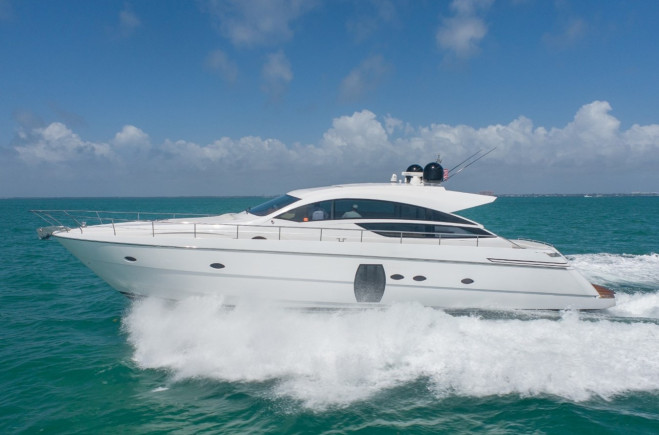 M/Y RX THERAPY 