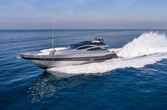 M/Y Z2