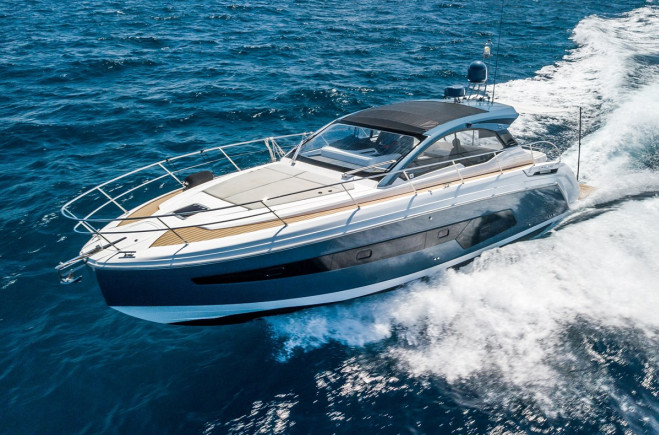 M/Y DOLLY