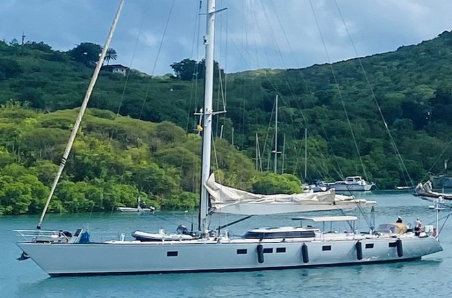 S/Y ELTON