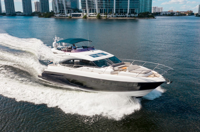 M/Y VG