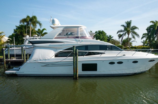 M/Y KNOT 2 BAD