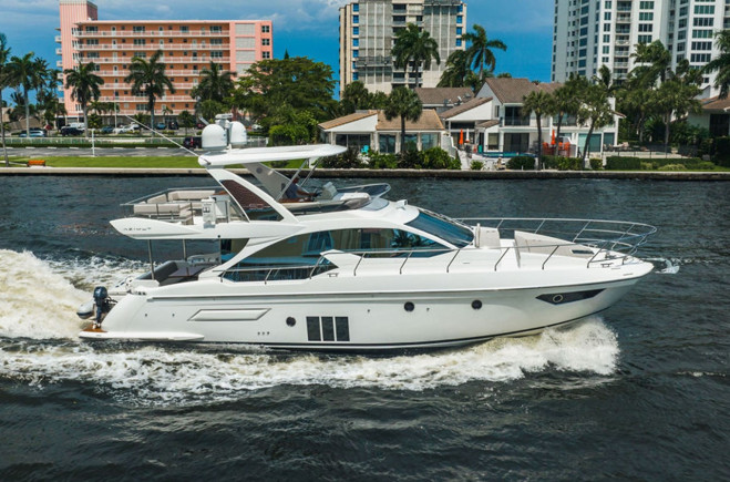 M/Y FIELD OFFICE