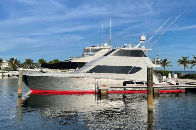 M/Y BOATOX