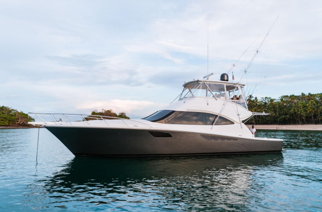 M/Y LADY KALO