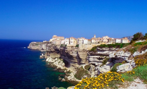 Corsica & Sardinia