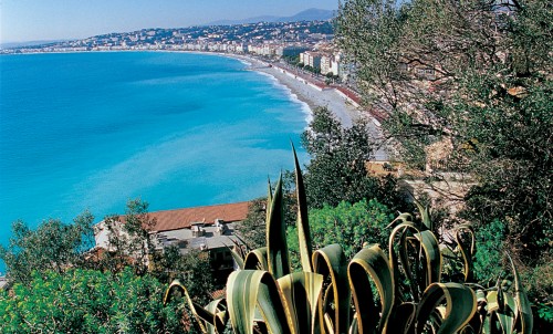 French Riviera