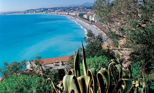 French Riviera