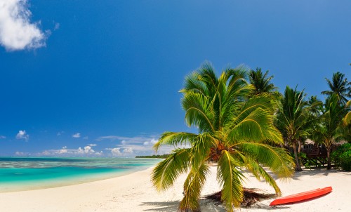 South Pacific