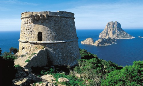 Spain & The Balearic Islands