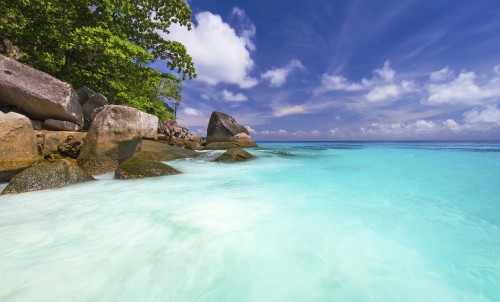 Indian Ocean