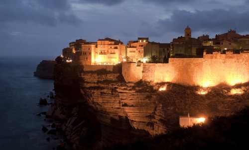 Corsica & Sardinia