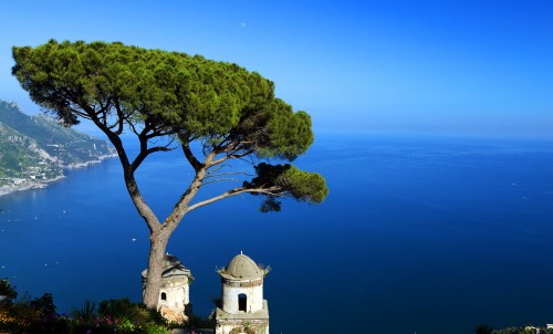 Italy & the Amalfi Coast