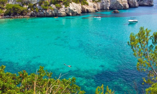 Spain & The Balearic Islands