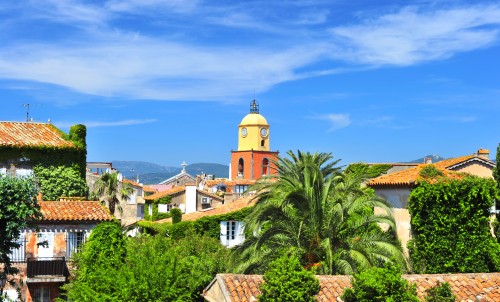 French Riviera