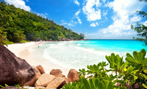 Indian Ocean