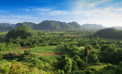 Cuba