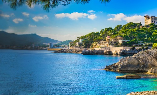 Spain & The Balearic Islands