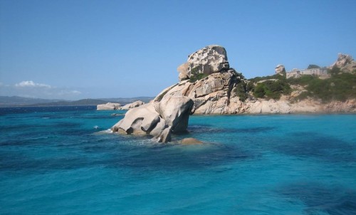 Corsica & Sardinia