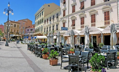 Corsica & Sardinia