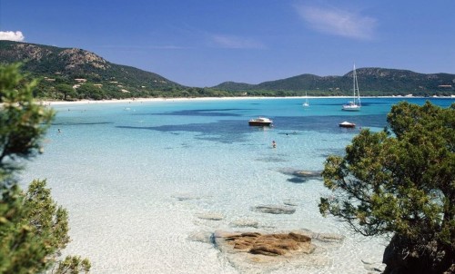 Corsica & Sardinia