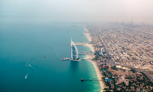 Middle East/Arabia
