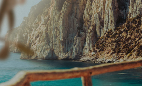 Corsica & Sardinia
