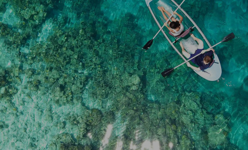 South Pacific