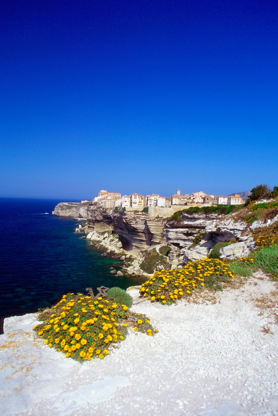 Corsica & Sardinia