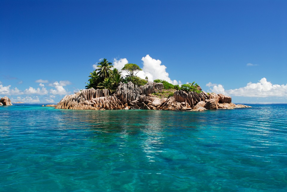 Indian Ocean