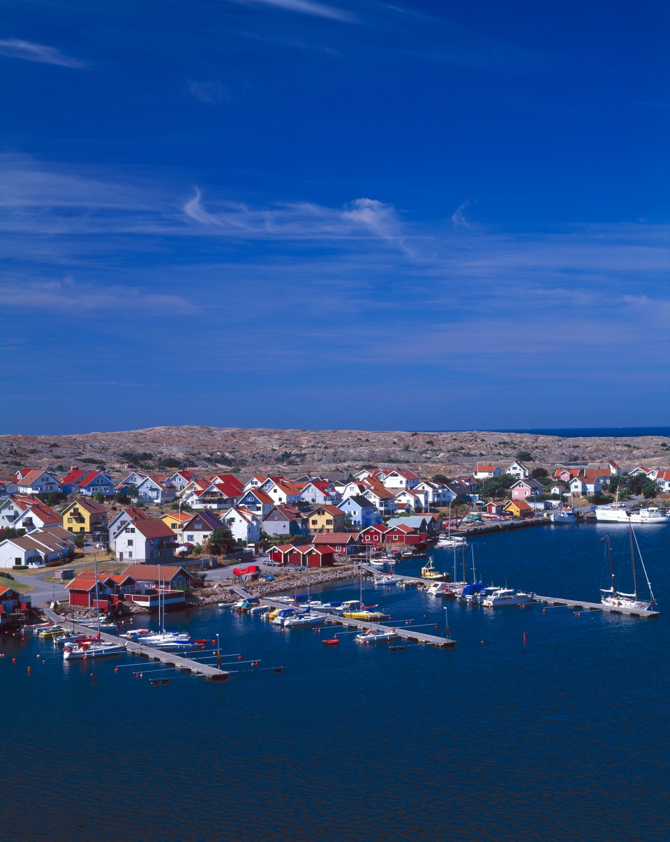 Northern Europe