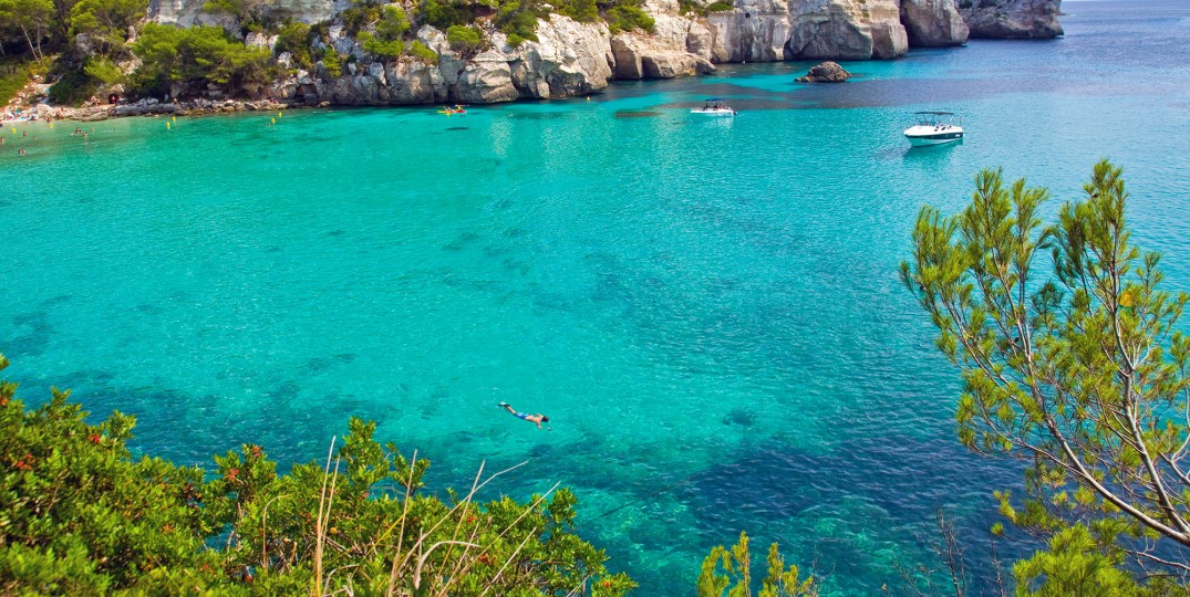 Spain & The Balearic Islands